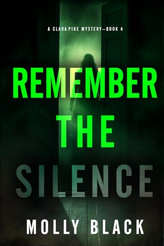 Remember The Silence book cover