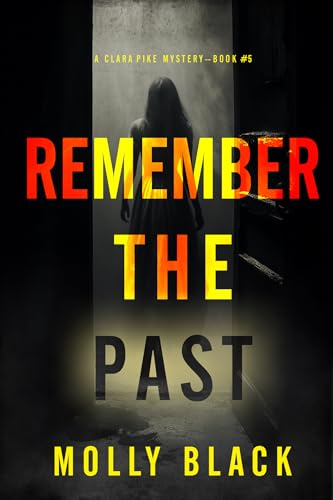 Remember The Past book cover