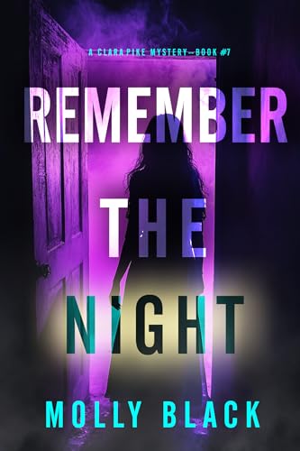 Remember The Night book cover