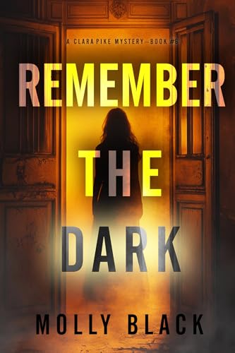 Remember The Dark book cover