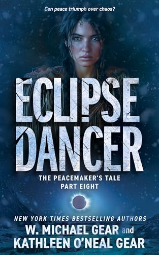 Eclipse Dancer book cover