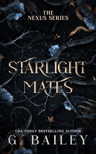 Starlight Mates cover