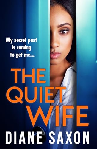The Quiet Wife book cover