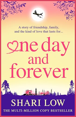 One Day and Forever book cover