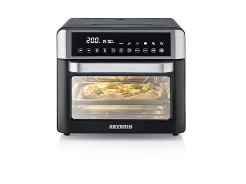 🔥 STARKER PREIS (-16%) Toastofen „Bake & Fry“ TO 9579