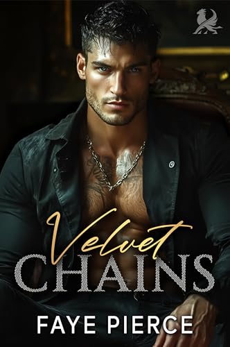 Velvet Chains book cover