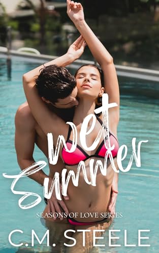 Wet Summer book cover