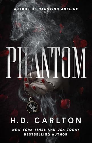 Phantom cover