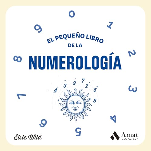 El pequeño libro de la numerología