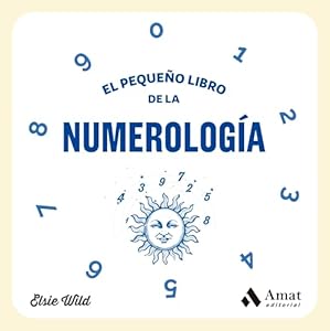 El pequeño libro de la numerología