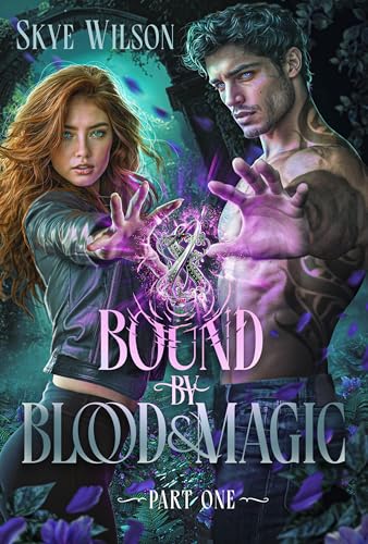 Soulbound Shadows: Part 1 book cover