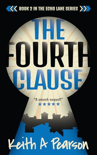 The Fourth Clause book cover