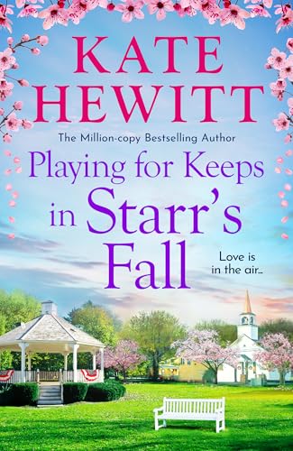 Playing for Keeps in Starr's Fall cover