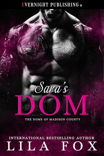 Sara's Dom cover
