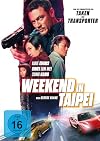Weekend in Taipei