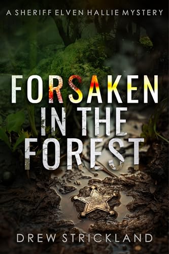 Forsaken in the Forest cover