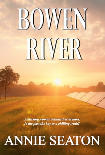 Bowen River book cover