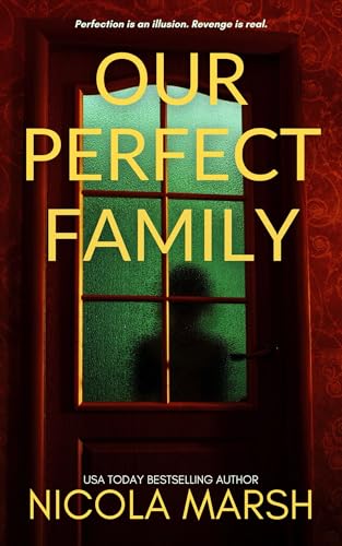 Our Perfect Family book cover