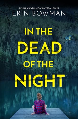 In the Dead of the Night book cover
