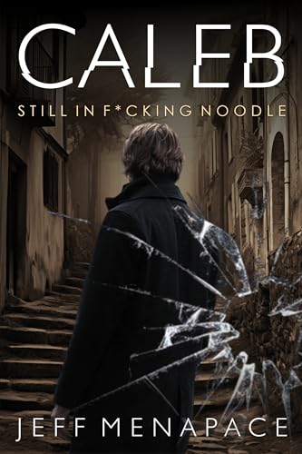 Still in F*cking Noodle book cover