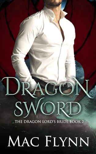 Dragon Sword book cover