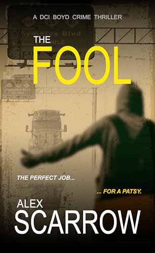 The Fool cover