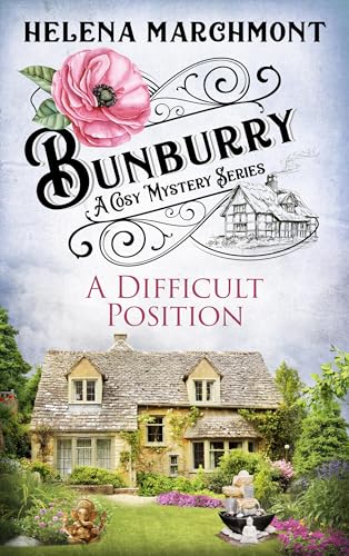 A Difficult Position book cover