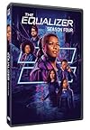 The Equalizer: Season Four [DVD]