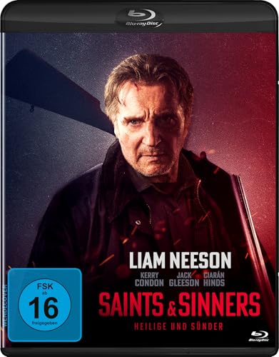(-37%) Saints & Sinners - Heilige und Sünder