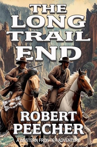 The Long Trail End cover
