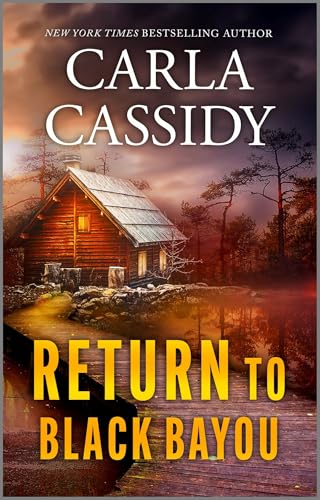 Return to Black Bayou / Unsolved Bayou Murder book cover
