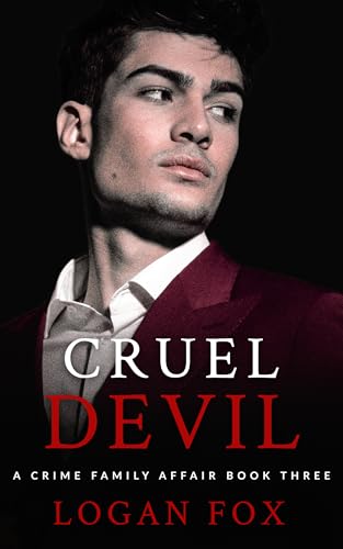 Cruel Devil cover