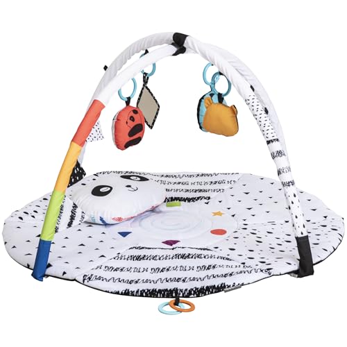 Kiddo Tapete de atividades Baby Game
