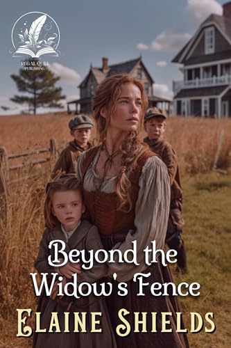 Beyond the Widow's Fence book cover
