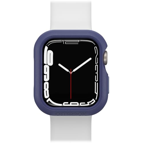 OtterBox All Day Case for Apple Watch Series 7/8/9 (41mm) - Denver Dusk (Purple)