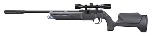 Umarex Komplete NCR N2-Powered .22 Caliber PCP Air Rifle