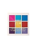 Insight Professional Eyeshadow Pallete 15gm 2Color Pop