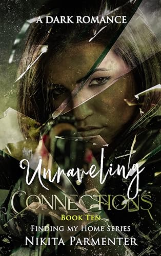 Unraveling Connections book cover