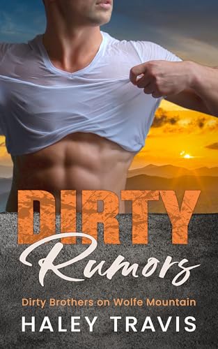 Dirty Rumors book cover