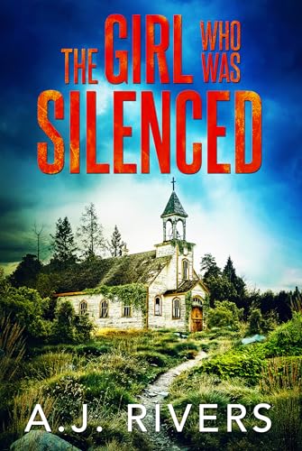 The Girl Who Was Silenced book cover