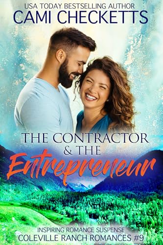 The Contractor & The Entrepreneur book cover