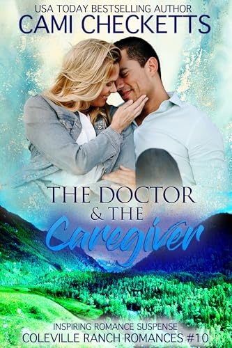 The Doctor & The Caregiver book cover