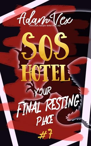 Your Final Resting Place cover