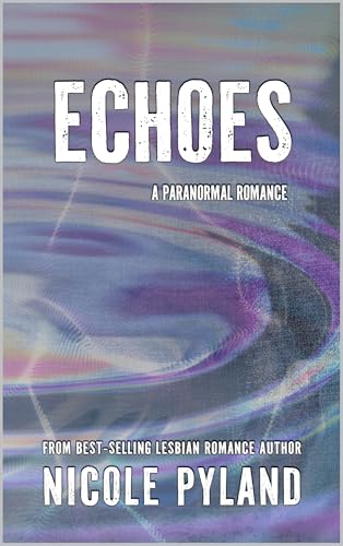 Echoes book cover