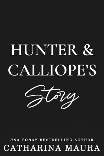 Valeria and Enzo's Story book cover