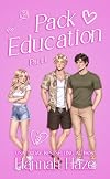 Pack Education: Part One (The Rockview Omegaverse, #6)