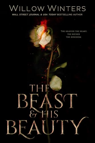The Beast & His Beauty cover