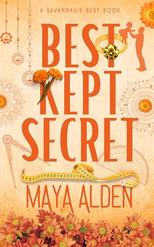 Best Kept Secret book cover