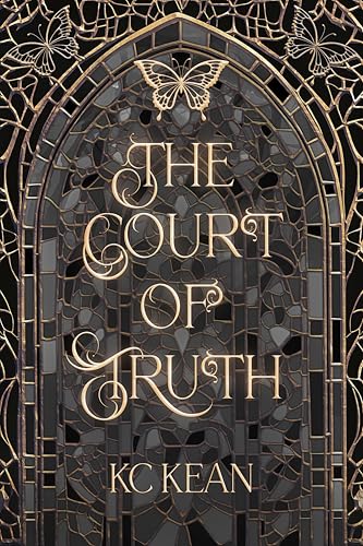 The Court of Truth book cover