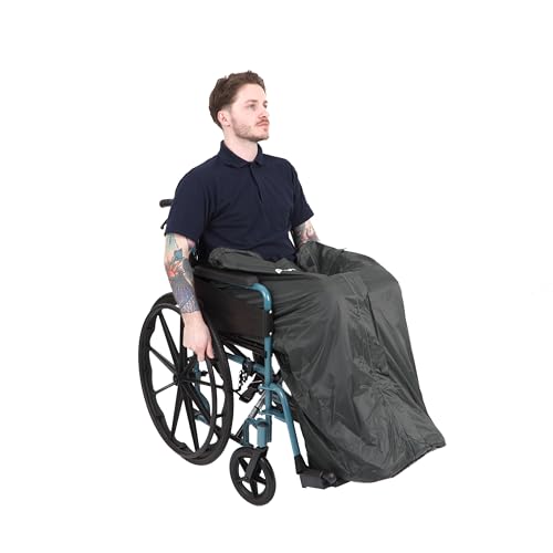 Days Wheelchair Cosy Medium Lined Green